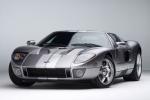 Ford GT by Tungsten 2006 года